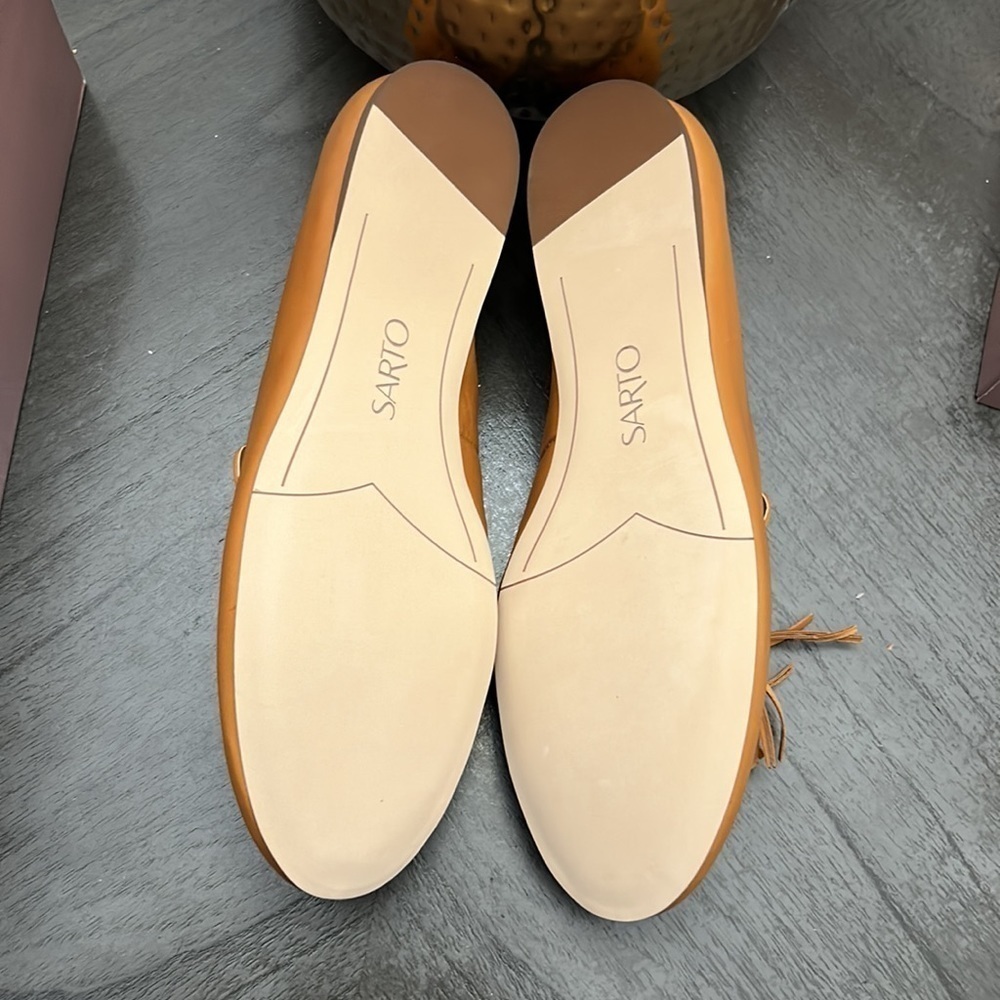 FRANCO SARTO Jiana Loafer - Picture 3 of 11